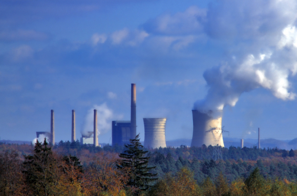Industries