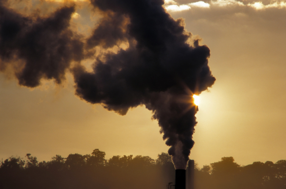 Pollutions