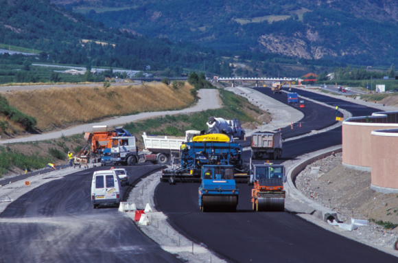 Travaux publics