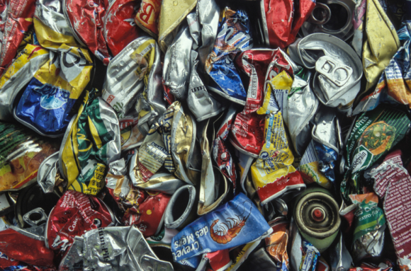 Recyclages