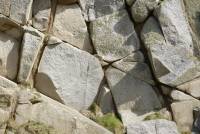 Granites intrusifs